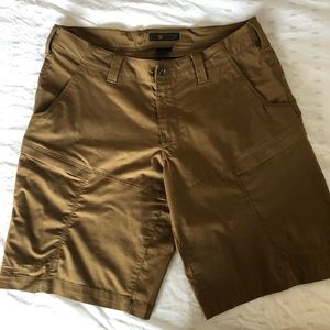 5.11 Men’s Apex shorts